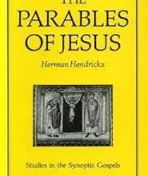 THE PARABLES OF JESUS (STUDIES IN THE SYNOPTIC GOSPELS)