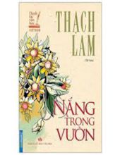 NẮNG TRONG VƯỜN