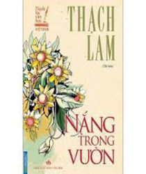 NẮNG TRONG VƯỜN