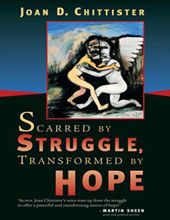 SCARRED BY STRUGGLE, TRANSFORMED BY HOPE