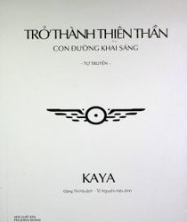 TRỞ THÀNH THIÊN THẦN