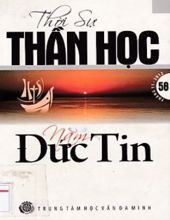 THỜI SỰ THẦN HỌC: SỐ 58, THÁNG 11 NĂM 2012