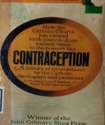 CONTRACEPTION