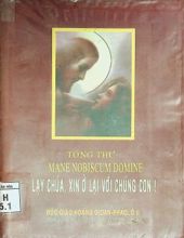TÔNG THƯ MANE NOBISCUM DOMINE: LẠY CHÚA, XIN Ở LẠI VỚI CHÚNG CON