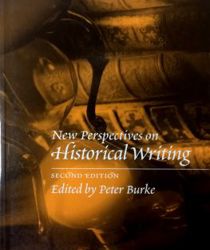 NEW PERSPECTIVES ON HISTORICAL WRITING 