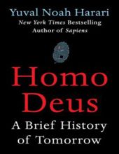 HOMO DEUS 