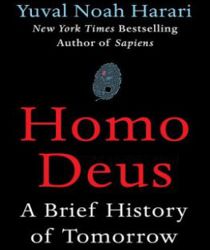 HOMO DEUS 