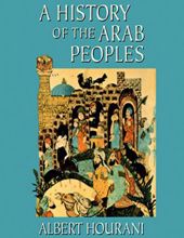 A HISTORY OF THE ARAB PEOPLES