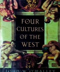 FOUR CULTURES OF THE WEST