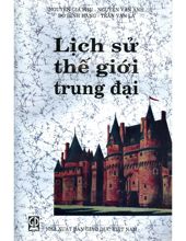 LỊCH SỬ THẾ GIỚI TRUNG ĐẠI