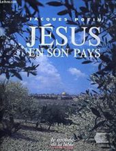 JÉSUS EN SON PAYS