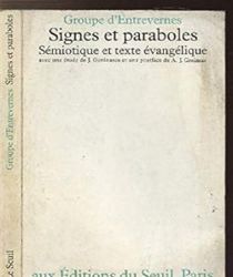 SIGNES ET PARABOLES