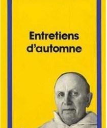 ENTRETIENS D'automne