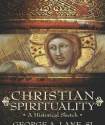 CHRISTIAN SPIRITUALITY 
