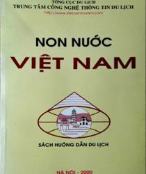 NON NƯỚC VIỆT NAM