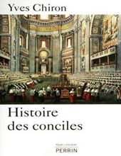 HISTOIRE DES CONCILES 