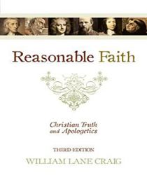 REASONABLE FAITH