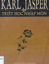 TRIẾT HỌC NHẬP MÔN