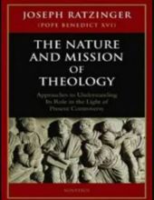 THE NATURE AND MISSION OF THEOLOGY