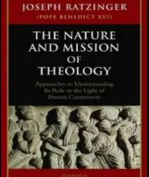 THE NATURE AND MISSION OF THEOLOGY
