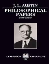 PHILOSOPHICAL PAPERS 