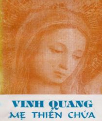 MARIA HOA HỒNG MẦU NHIỆM