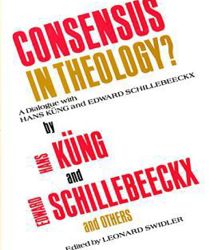 CONSENSUS IN THEOLOGY?