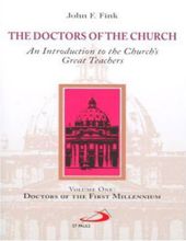 THE DOCTORS OF THE CHURCH. VOL. 1