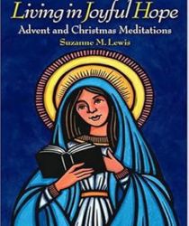 LIVING IN JOYFUL HOPE