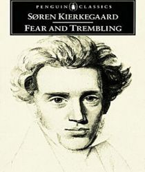FEAR AND TREMBLING: DIALECTICAL LYRICS BY JOHANNES DE SILENTIO