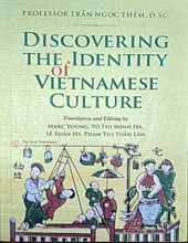 DISCOVERING THE IDENTITY OF VIETNAMESE CULTURE: A SYSTEMATIC-TYPOLOGICAL STUDY
