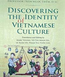 DISCOVERING THE IDENTITY OF VIETNAMESE CULTURE: A SYSTEMATIC-TYPOLOGICAL STUDY