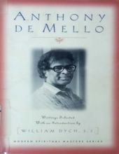 ANTHONY DE MELLO