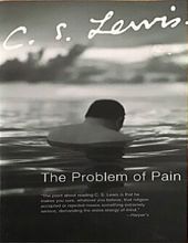 THE PROBLEM OF PAIN 