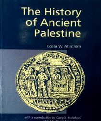 THE HISTORY OF ANCIENT PALESTINE 