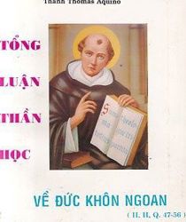 TỔNG LUẬN THẦN HỌC: ĐỨC KHÔN NGOAN - TỪ CÂU HỎI 47-80