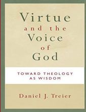 VIRTUE AND THE VOICE OF GOD