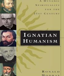 IGNATIAN HUMANISM