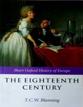 THE EIGHTEENTH CENTURY