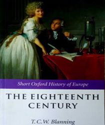 THE EIGHTEENTH CENTURY