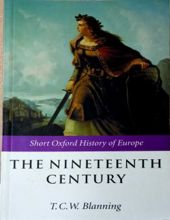 THE NINETEENTH CENTURY