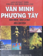 VĂN MINH PHƯƠNG TÂY