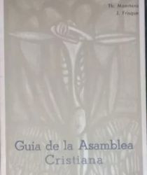 NUEVA GUÍA DE LA ASAMBLEA CRISTIANA. TOMO IX
