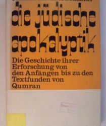 DIE JÜDISCHE APOKALYPTIK