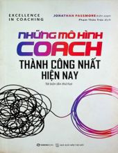 NHỮNG MÔ HÌNH COACH THÀNH CÔNG NHẤT HIỆN NAY