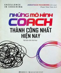 NHỮNG MÔ HÌNH COACH THÀNH CÔNG NHẤT HIỆN NAY