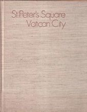 ST. PETER'S SQUARE VATICAN CITY