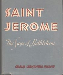 SAINT JEROME 