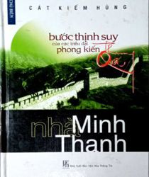 BƯỚC THỊNH SUY CỦA CÁC TRIỀU ĐẠI PHONG KIẾN TRUNG QUỐC