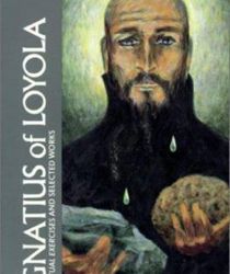 IGNATIUS OF LOYOLA